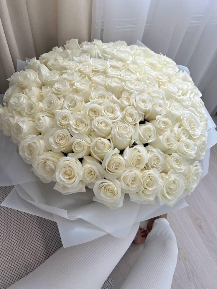Harmony in Hues: Symphony of Colored Blooms